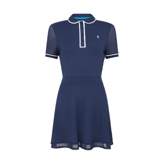 Penguin W Veronica Dress
