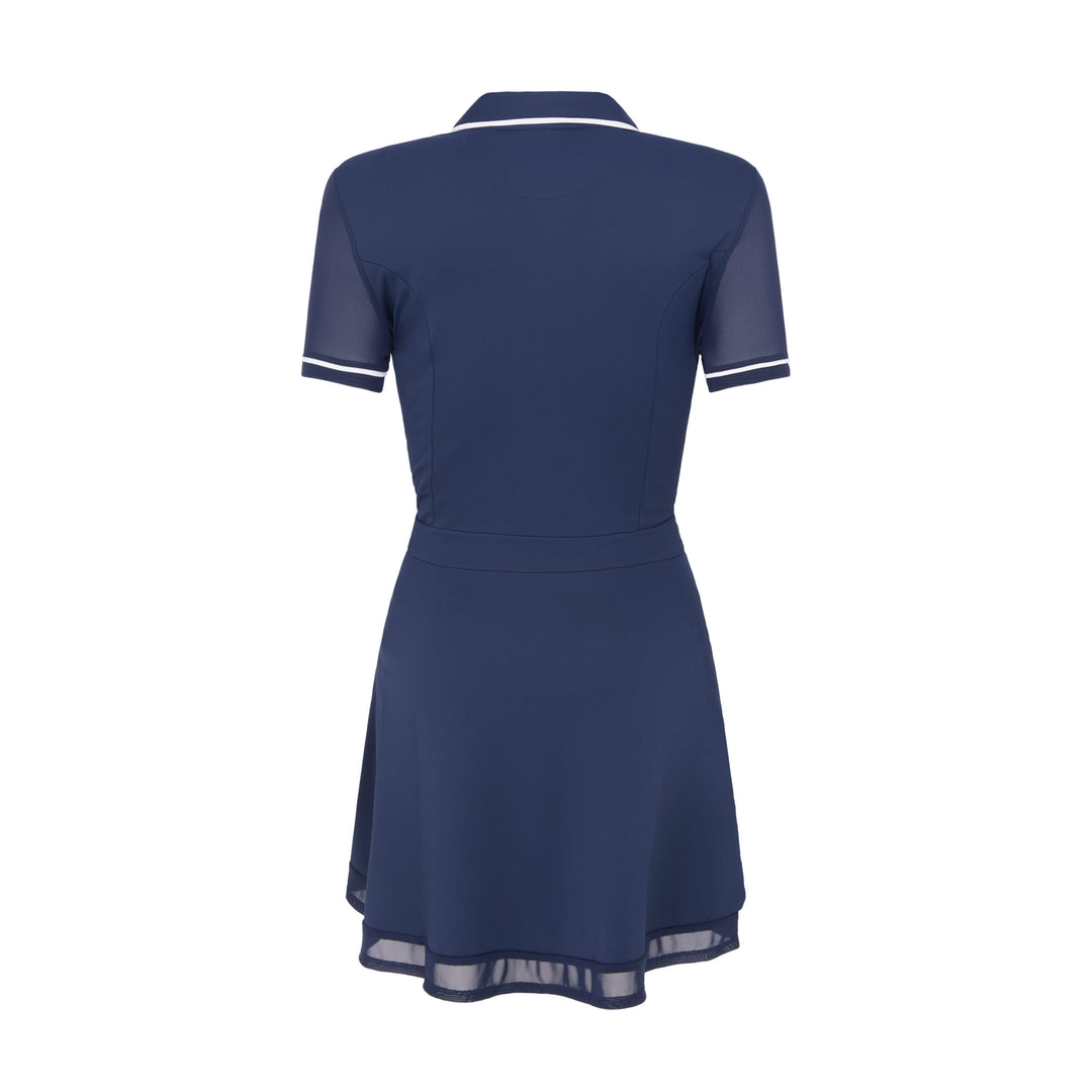 Penguin W Veronica Dress