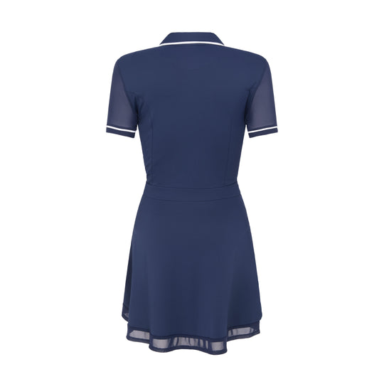 Penguin W Veronica Dress