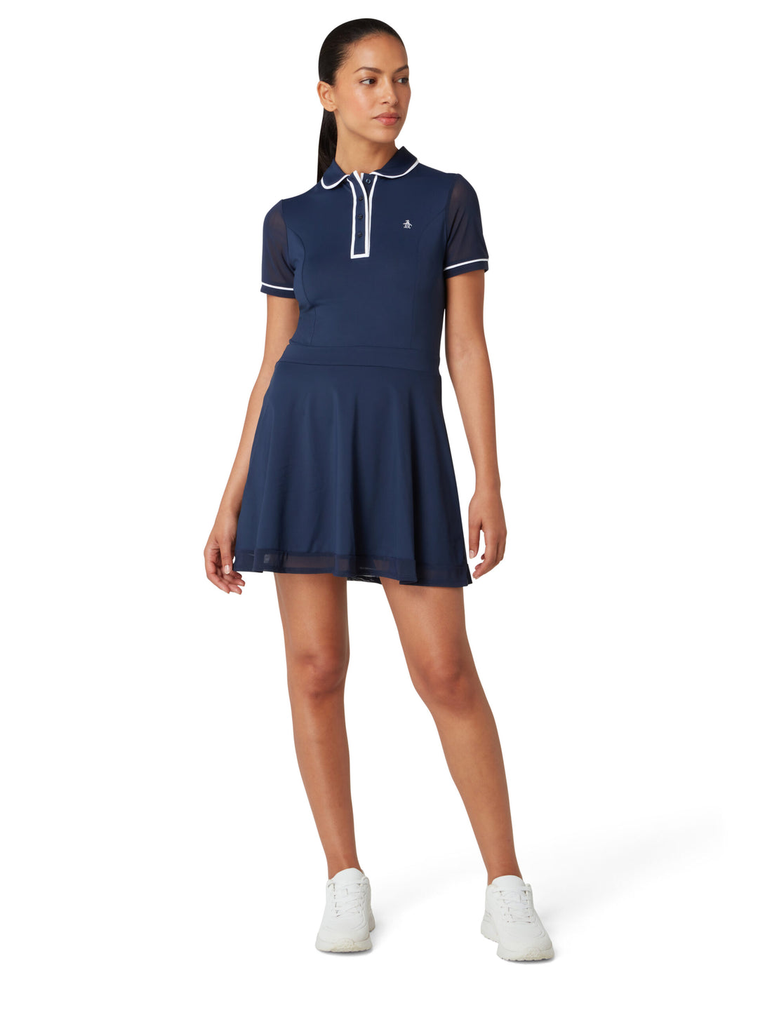 Penguin W Veronica Dress