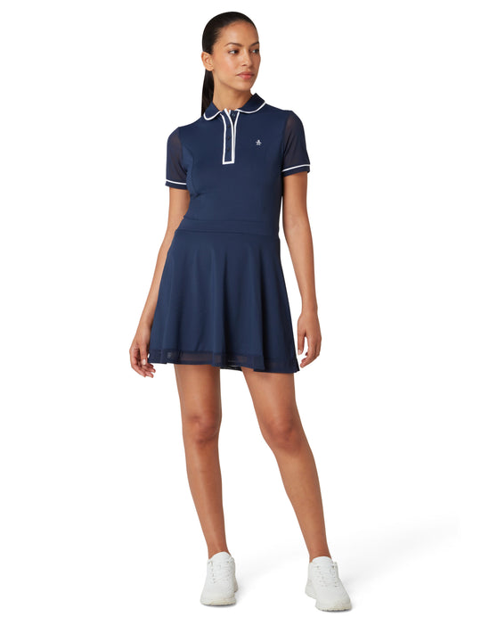 Penguin W Veronica Dress