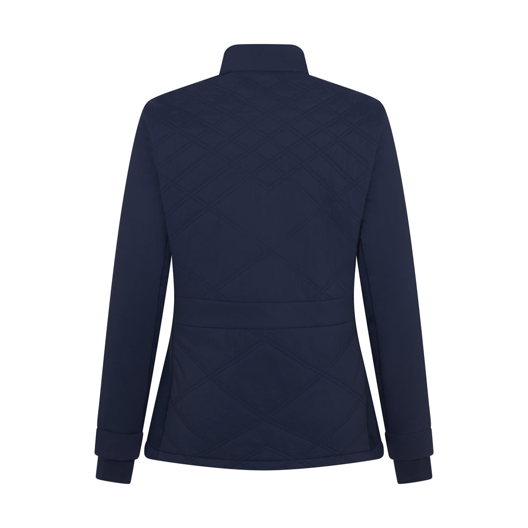 Penguin W Insulated Full Zip Jacket