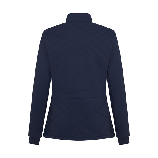 Penguin W Insulated Full Zip Jacket