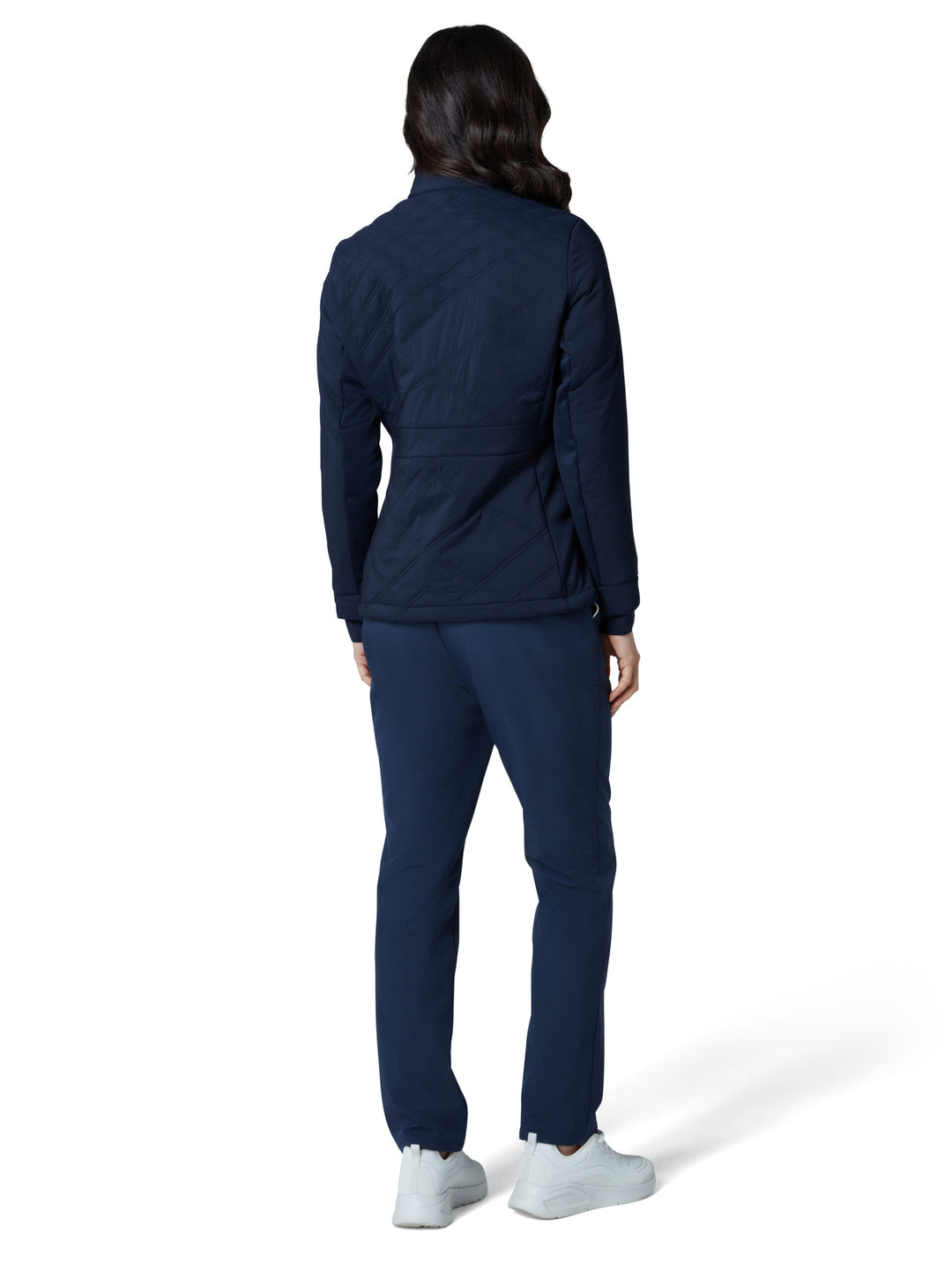Penguin W Insulated Full Zip Jacket