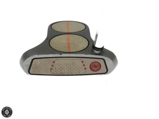 Odyssey White Hot XG 2-ball
