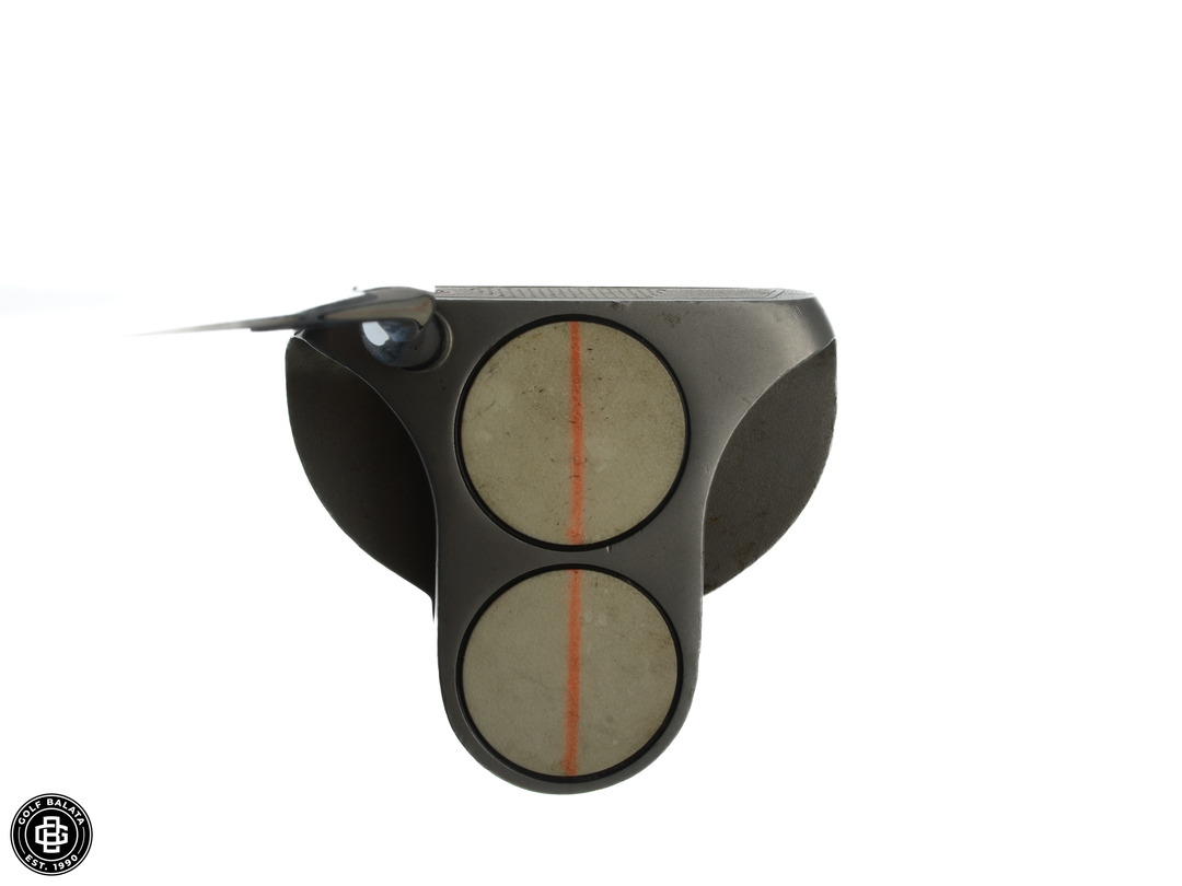 Odyssey White Hot XG 2-ball