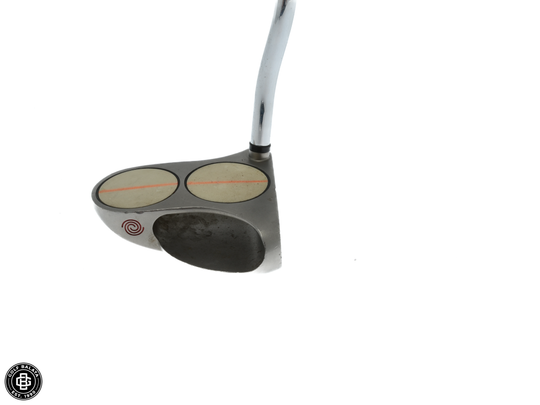 Odyssey White Hot XG 2-ball