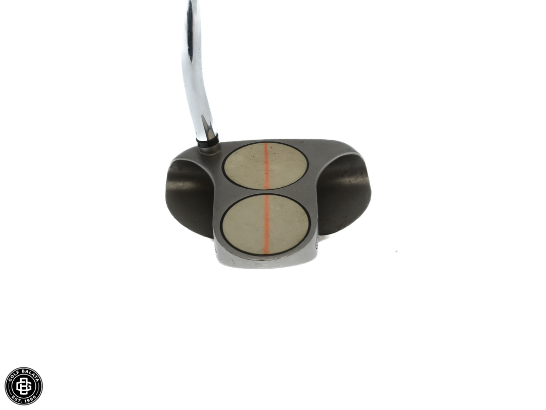 Odyssey White Hot XG 2-ball