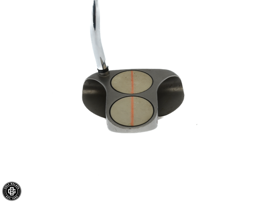 Odyssey White Hot XG 2-ball