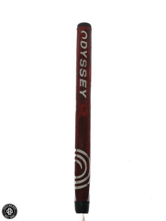 Odyssey White Hot XG 2-ball