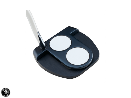 Odyssey Ai-ONE Jailbird 2-Ball Cruiser