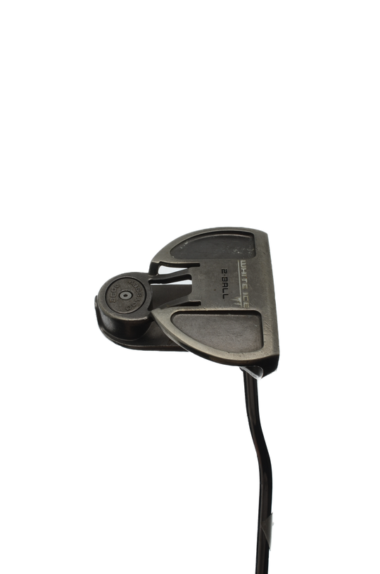 Odyssey White ICE 2-Ball