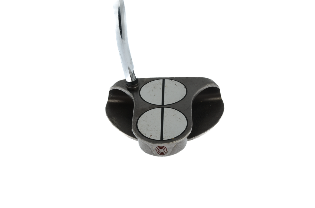 Odyssey White ICE 2-Ball