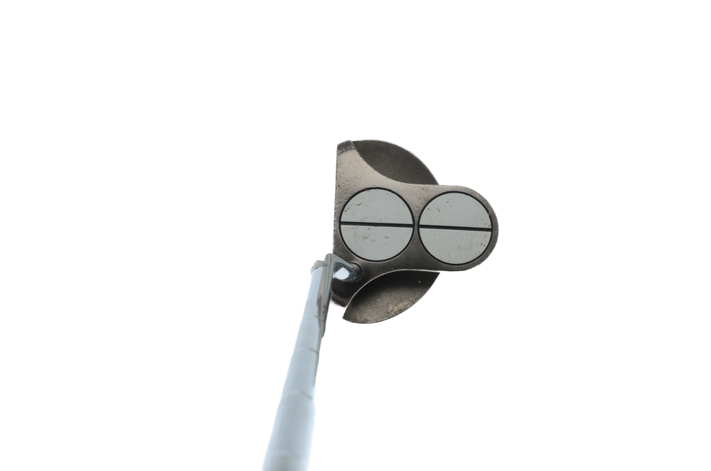 Odyssey White ICE 2-Ball