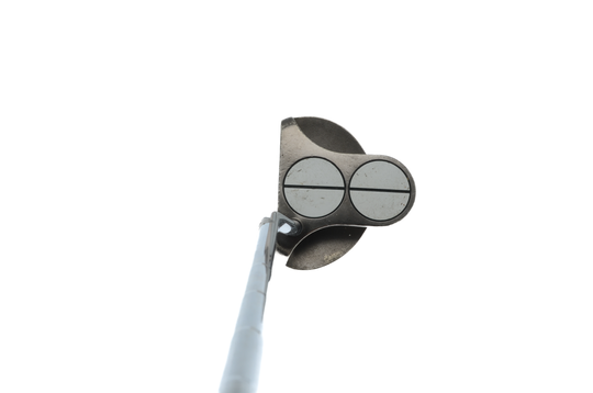 Odyssey White ICE 2-Ball