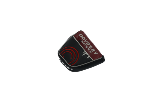 Odyssey White ICE 2-Ball