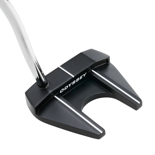 Odyssey AI DUAL #7 DB