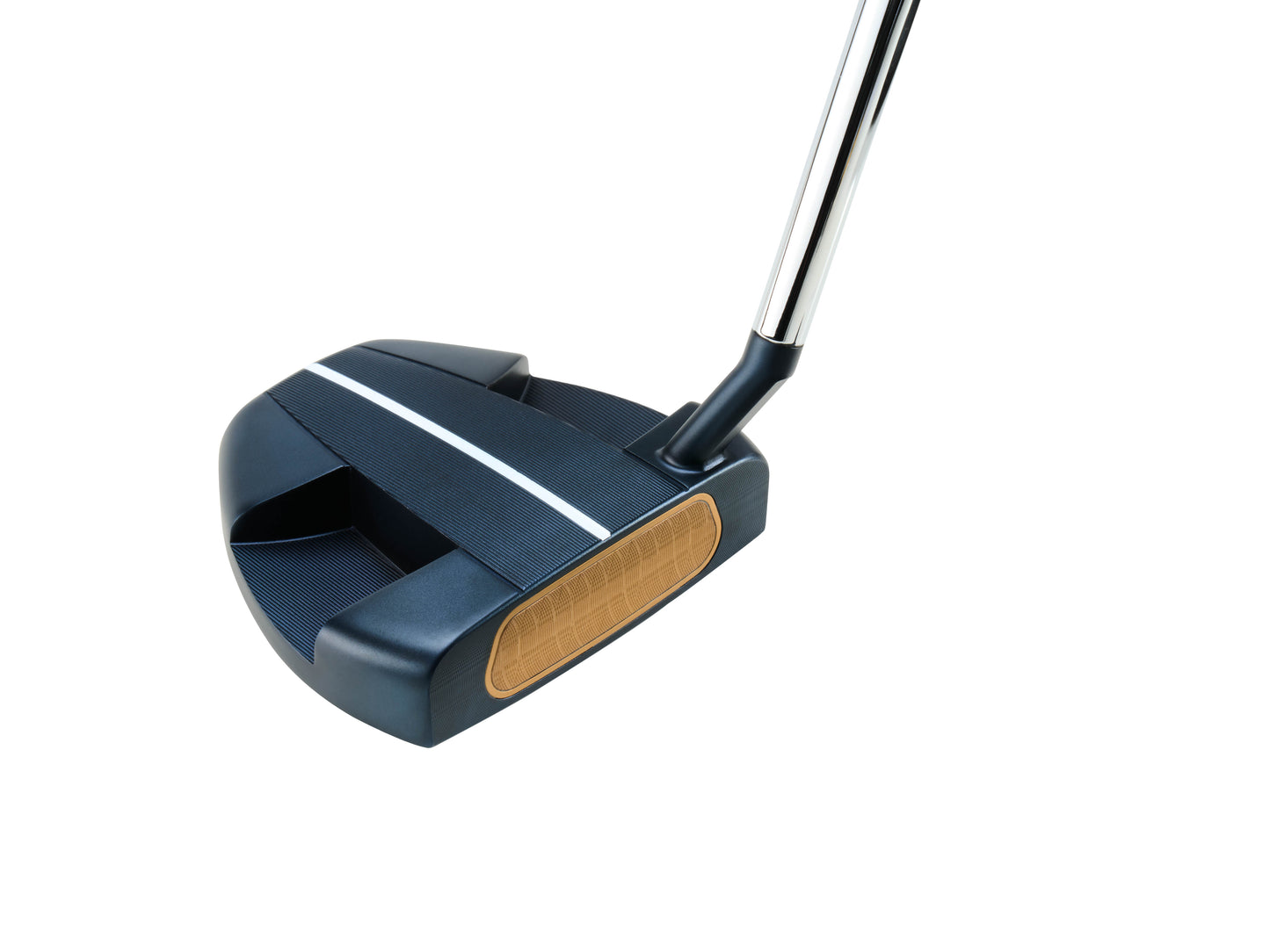 Odyssey Ai One Milled Eight T S