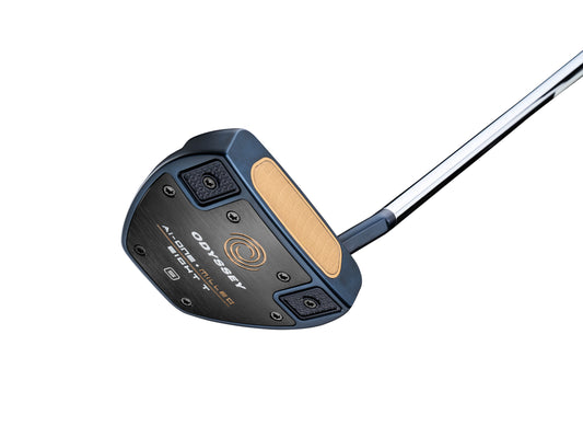 Odyssey Ai One Milled Eight T S