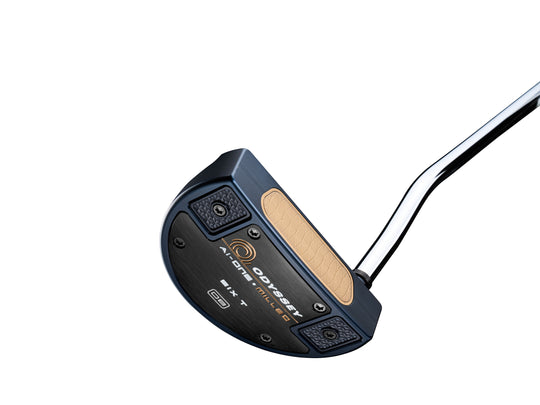 Odyssey Ai One Milled Six T DB