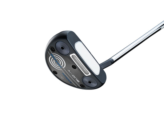 Odyssey Ai One Rossie S