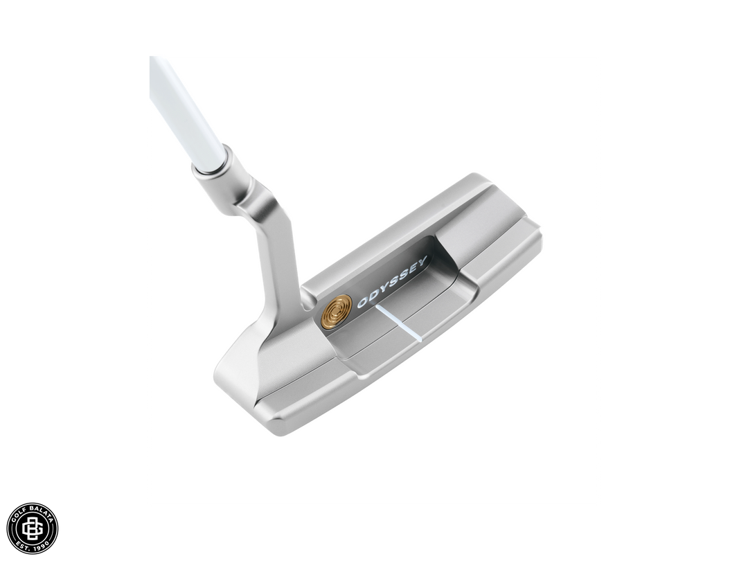 Odyssey Ai One Milled Two T