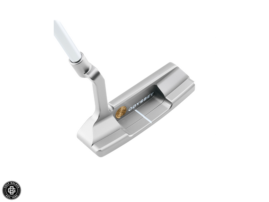 Odyssey Ai One Milled Two T