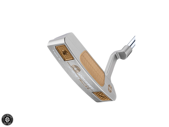 Odyssey Ai One Milled Two T