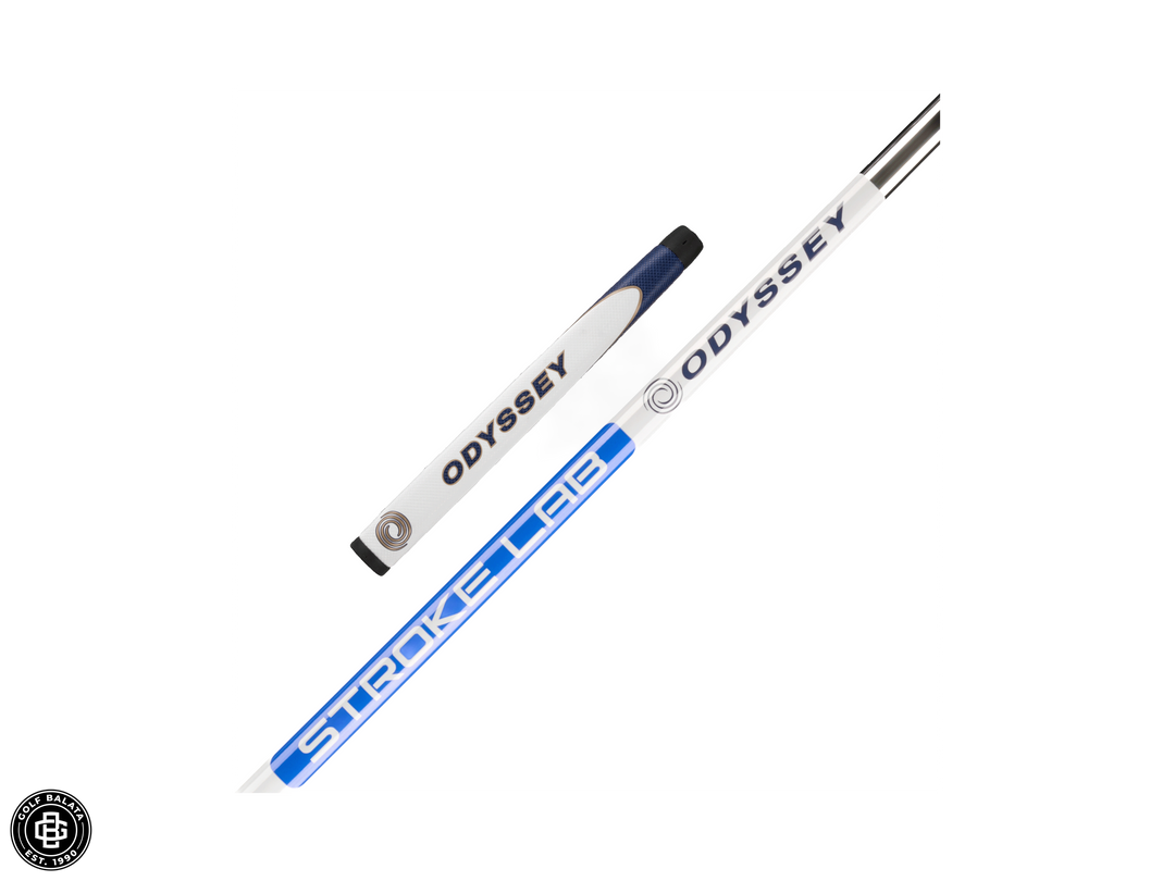 Odyssey Ai One Milled Two T