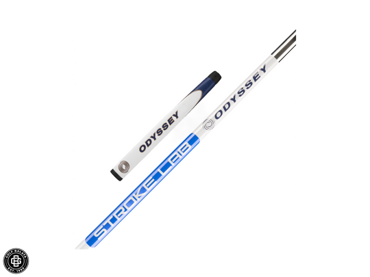 Odyssey Ai One Milled Two T
