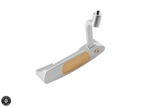 Odyssey Ai One Milled Two T