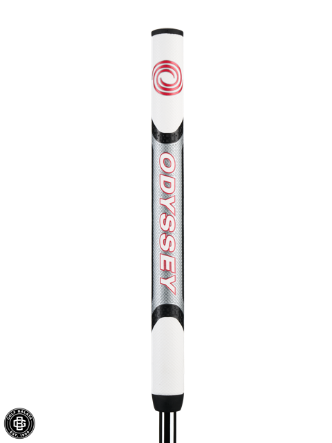 Odyssey Chipper