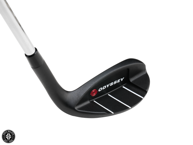Odyssey Chipper