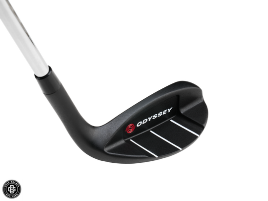 Odyssey Chipper