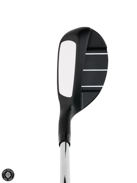 Odyssey Chipper