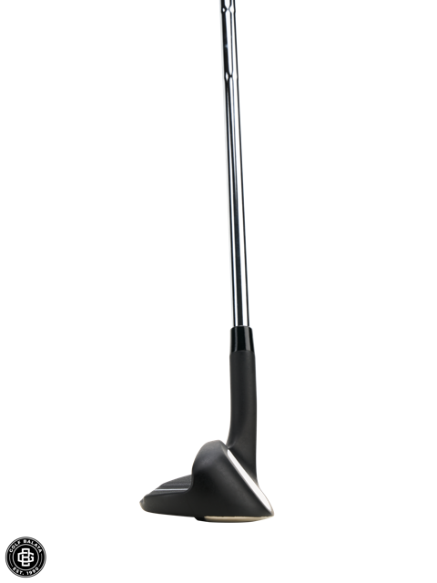 Odyssey Chipper