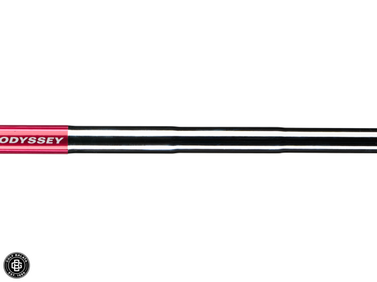 Odyssey Chipper