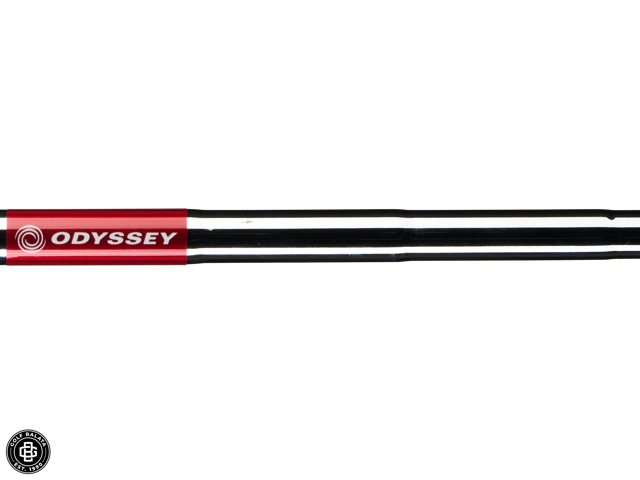 Odyssey Chipper