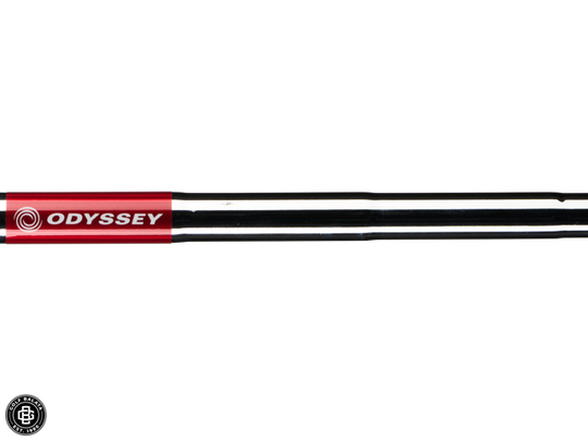 Odyssey Chipper
