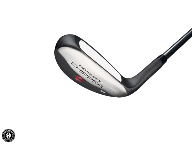 Odyssey Chipper
