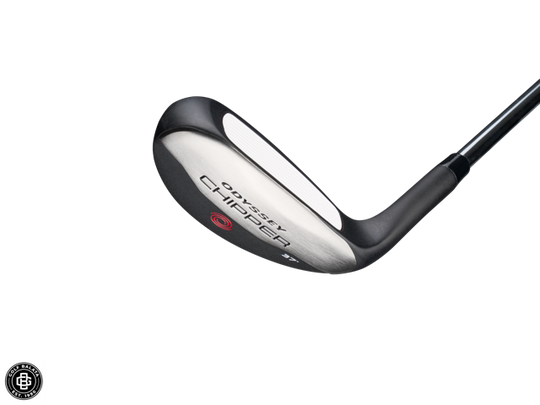 Odyssey Chipper