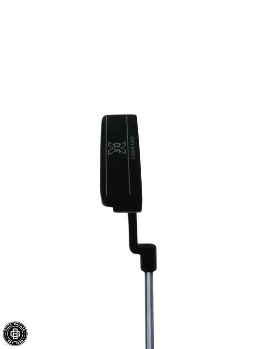 Odyssey DFX 1