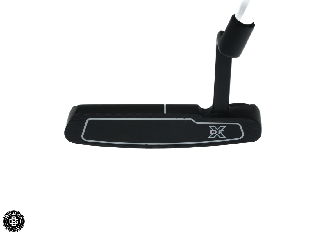 Odyssey DFX 1