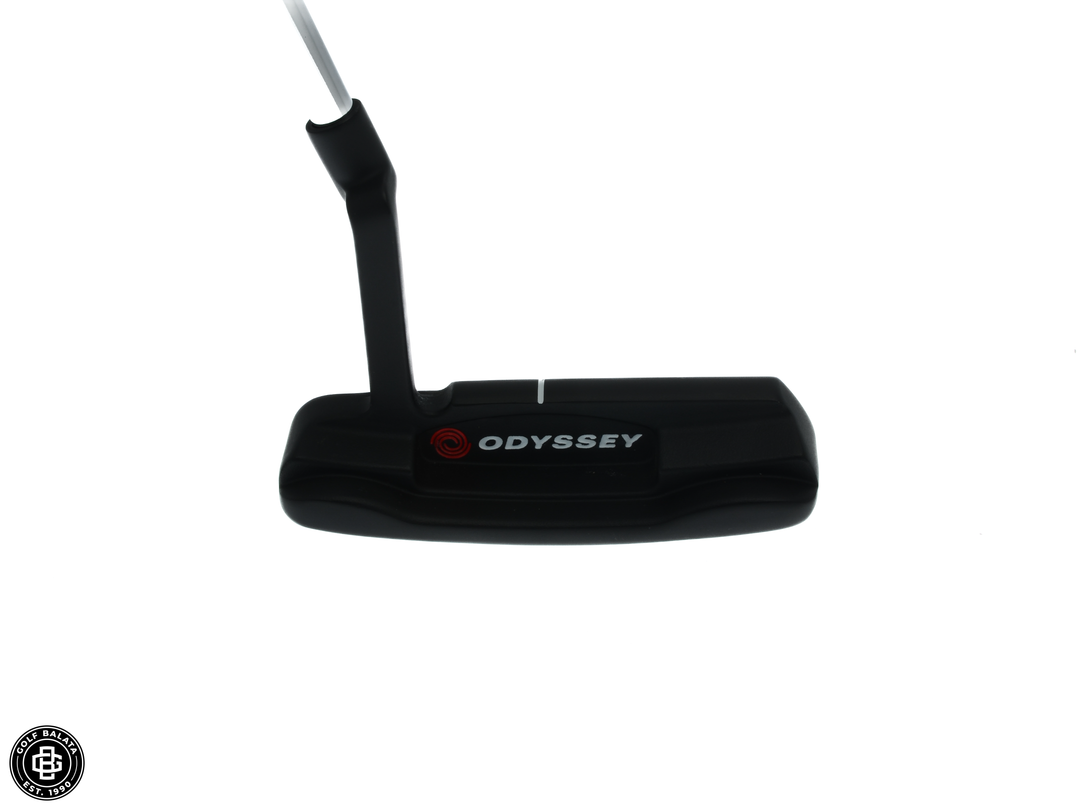 Odyssey DFX 1