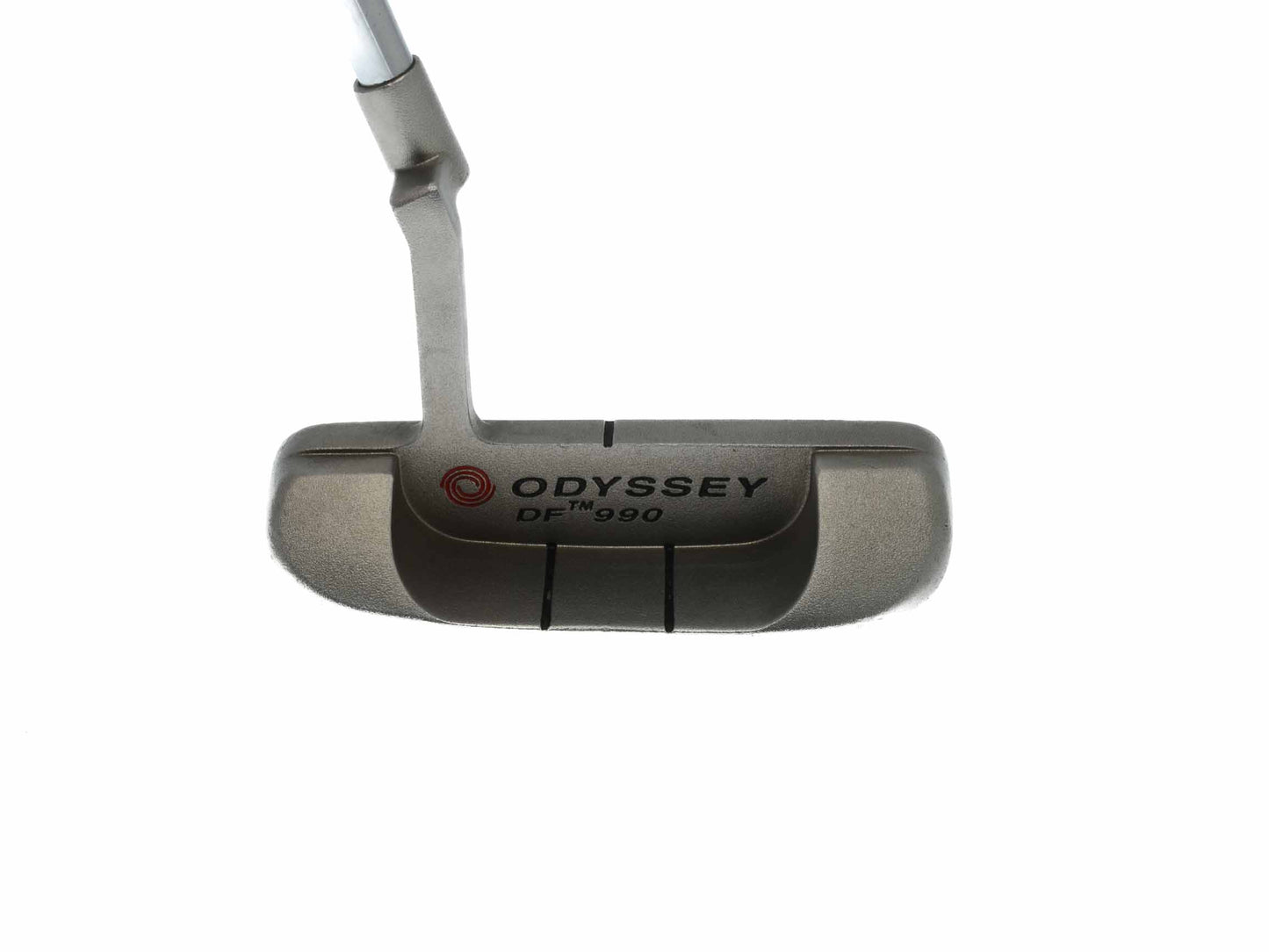 Odyssey Dual Force 990