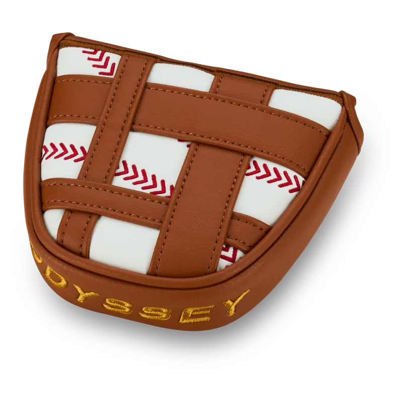 Odyssey Premium Mallet Headcover