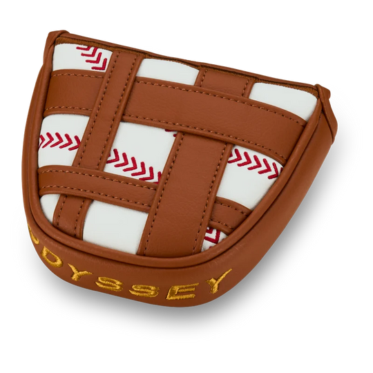 Odyssey Premium Mallet Headcover