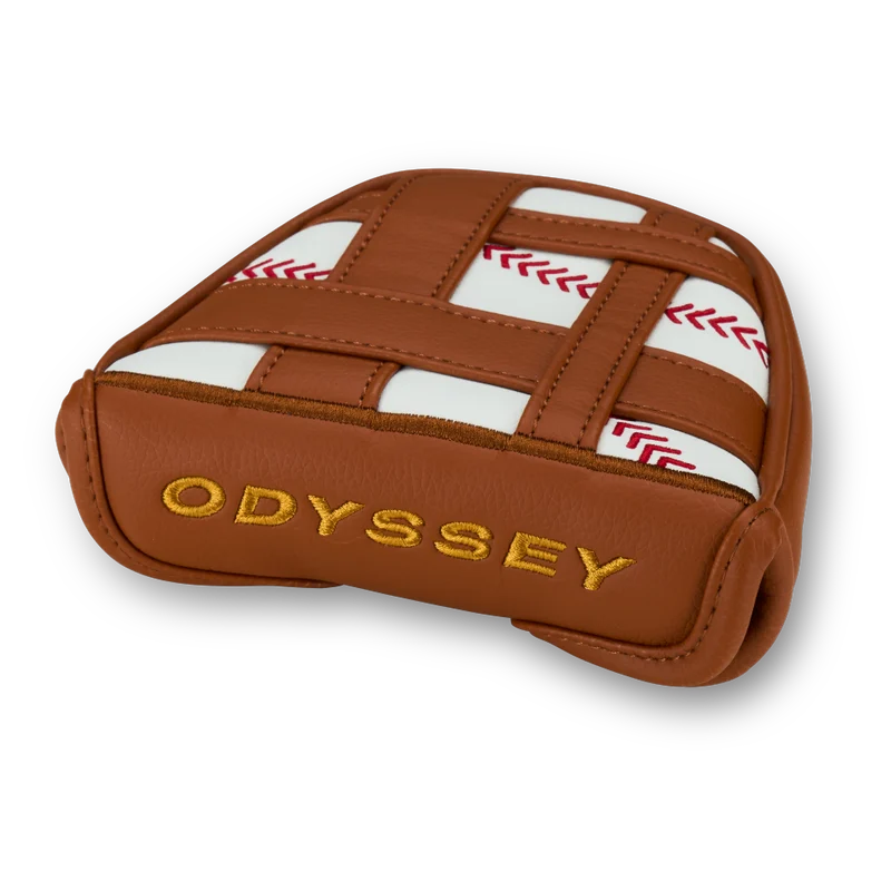 Odyssey Premium Mallet Headcover