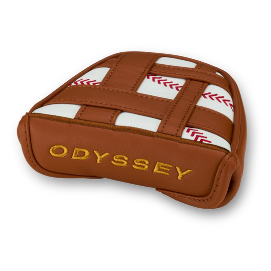 Odyssey Premium Mallet Headcover
