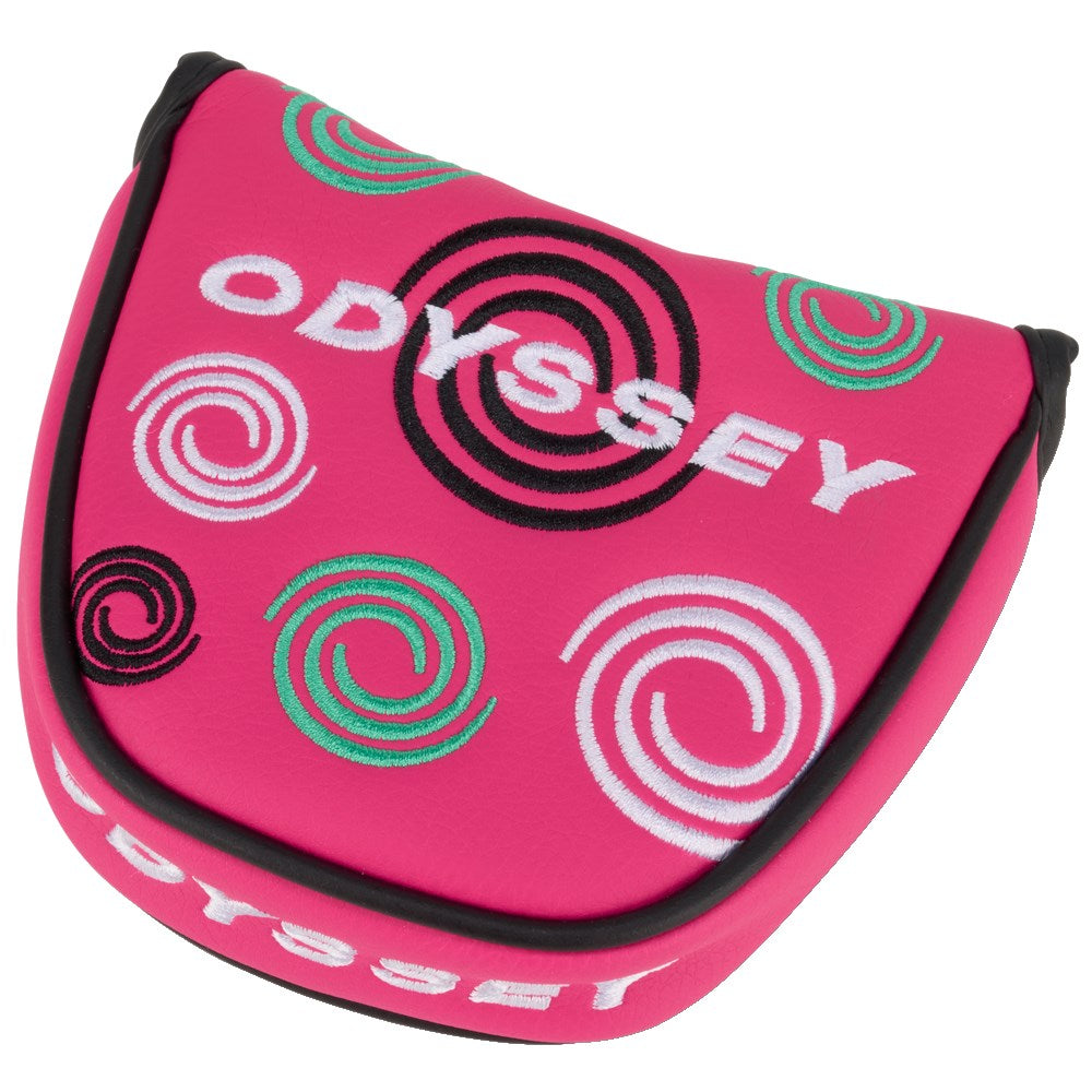 Odyssey Premium Mallet Headcover